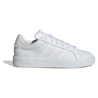 Adidas Junior Trainer Grand Court 3.0 White