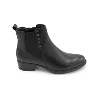 Dubarry Womens Boot Crest Black