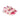 Biomecanics Girls Sandal 262297 Rosa