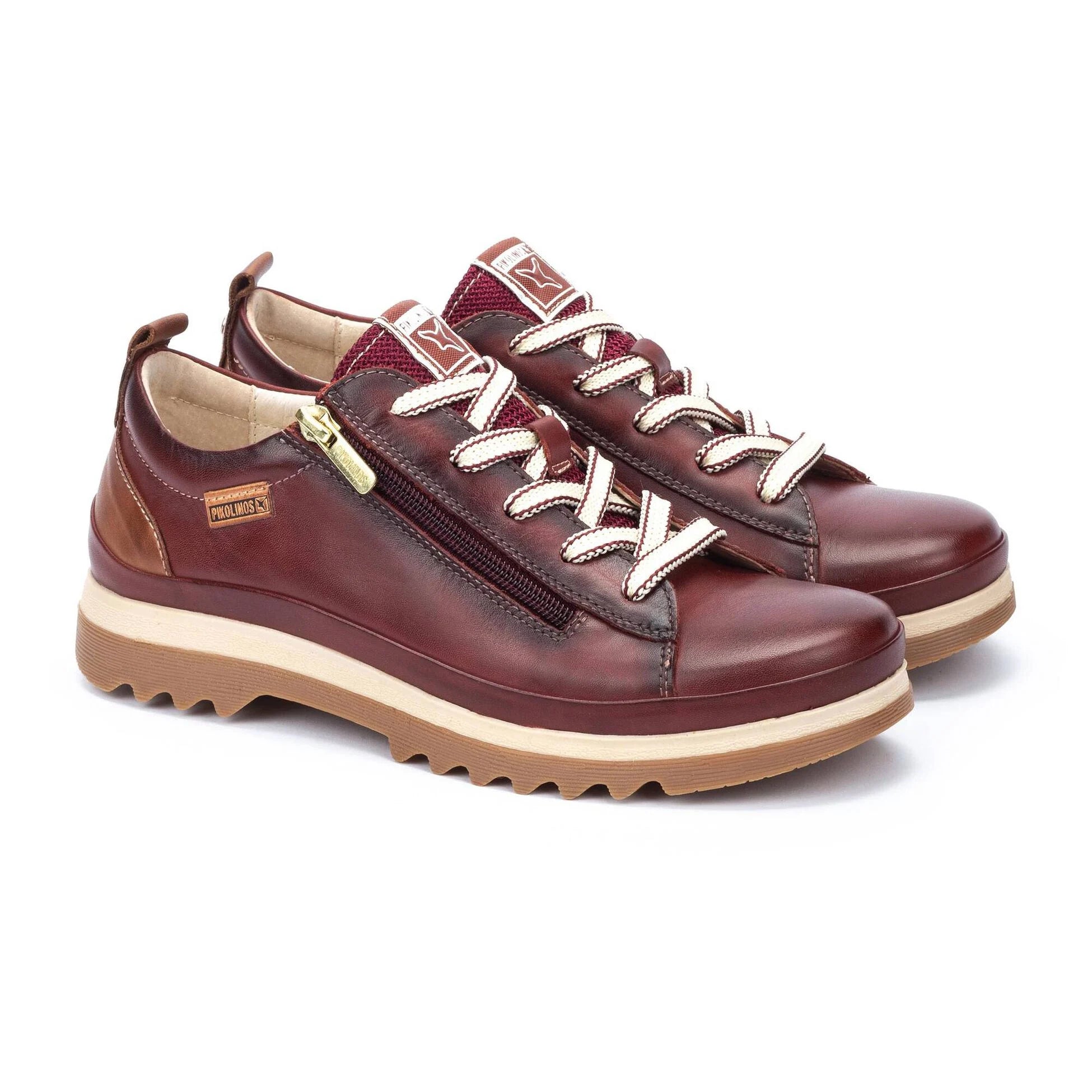 Pikolinos Womens Shoe W3W-6979 Arcilla