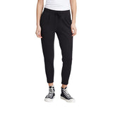 Ichi Womens Pant Kate Black