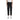 Ichi Womens Jeans Twiggy Raven Black