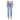 Ichi Womens Jeans Twiggy Light Blue