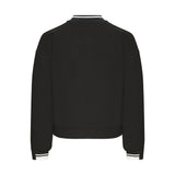 Ichi Womens Jacket Kyrra Black