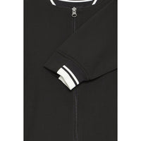Ichi Womens Jacket Kyrra Black