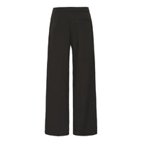 Ichi Womens Pants Kyrra Black