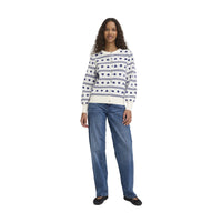Ichi Women’s IHbrielle Cardigan Birch Blue