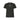 Ichi Womens T-Shirt Nynna Black