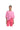 Ichi Womens Ihnica T-Shirt Wild Orchid