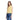 Ichi Womens Top Ihdosia Mellow Yellow
