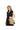 Ichi Womens Iamaiken Bag Golden Brown
