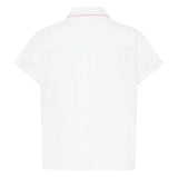 Ichi Womens Shirt Loliva Cloud Dancer