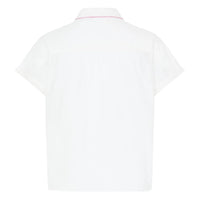 Ichi Womens Shirt Loliva Cloud Dancer