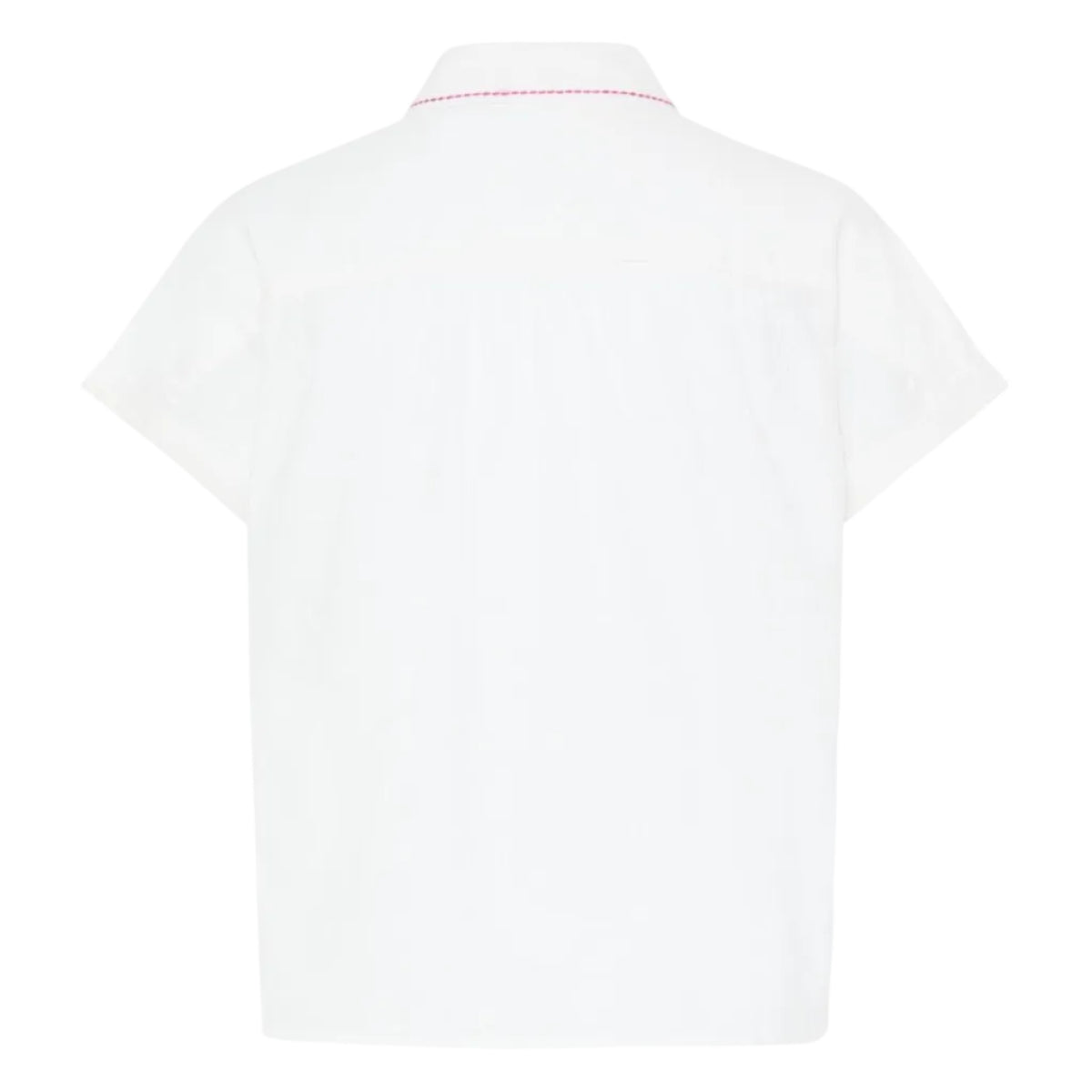 Ichi Womens Shirt Loliva Cloud Dancer