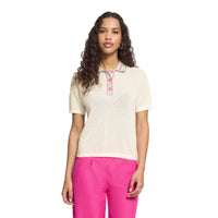 Ichi Womens Ihdotia Top Birch