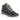 Josef Seibel Steffi women's ocean blue leather lace-up ankle boot with fleece lining