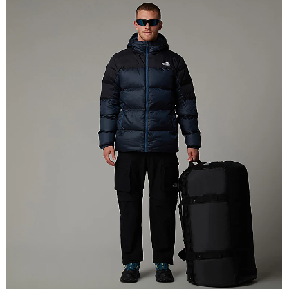 North Face Base Camp Duffel Extra Large TNF Black