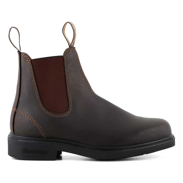 Blundstone Mens Chelsea Boot 067 Brown