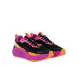 Extr4 Womens Trainer 8705533 Nero/Viola