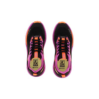 Extr4 Womens Trainer 8705533 Nero/Viola