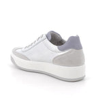Igi & Co Womens Trainer 1144611 Perla/Argento