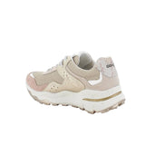 Igi & Co Womens Trainer 1158000 Skin/Beige