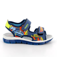 Primigi Boys Sandal 1397800 Bluette