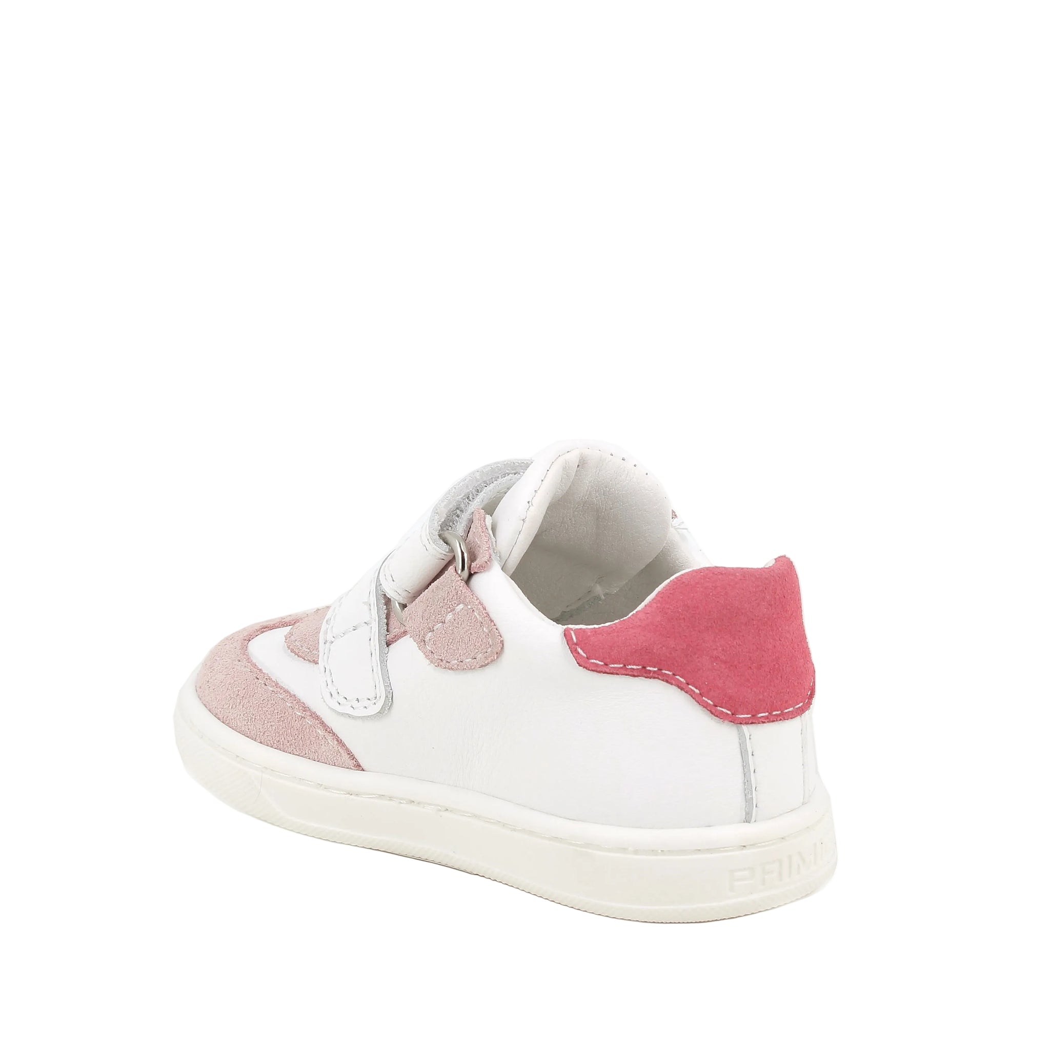 Primigi Girls Trainer 1403311 Bianco/Baby
