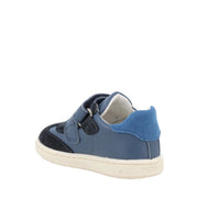 Primigi Boys Trainer 1403322 Jeans/Navy
