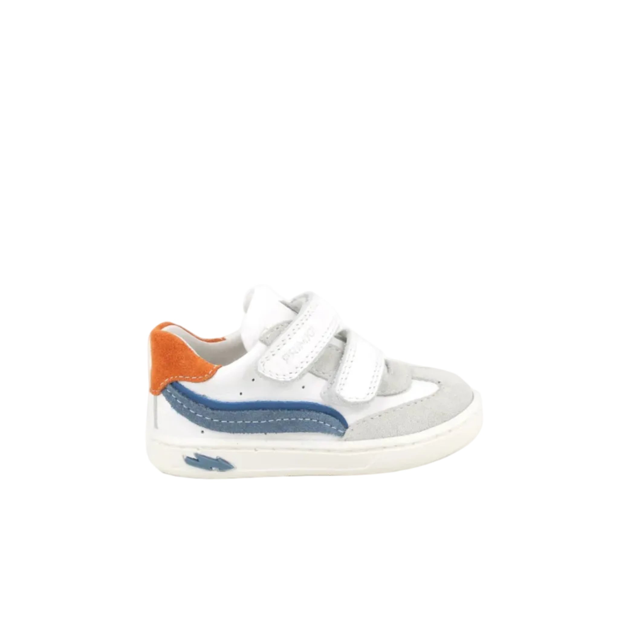 Primigi Boys Trainer 1403333 Bianco