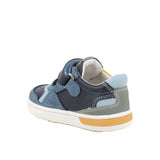 Primigi Boys Trainer 1407033 Blue/Jeans