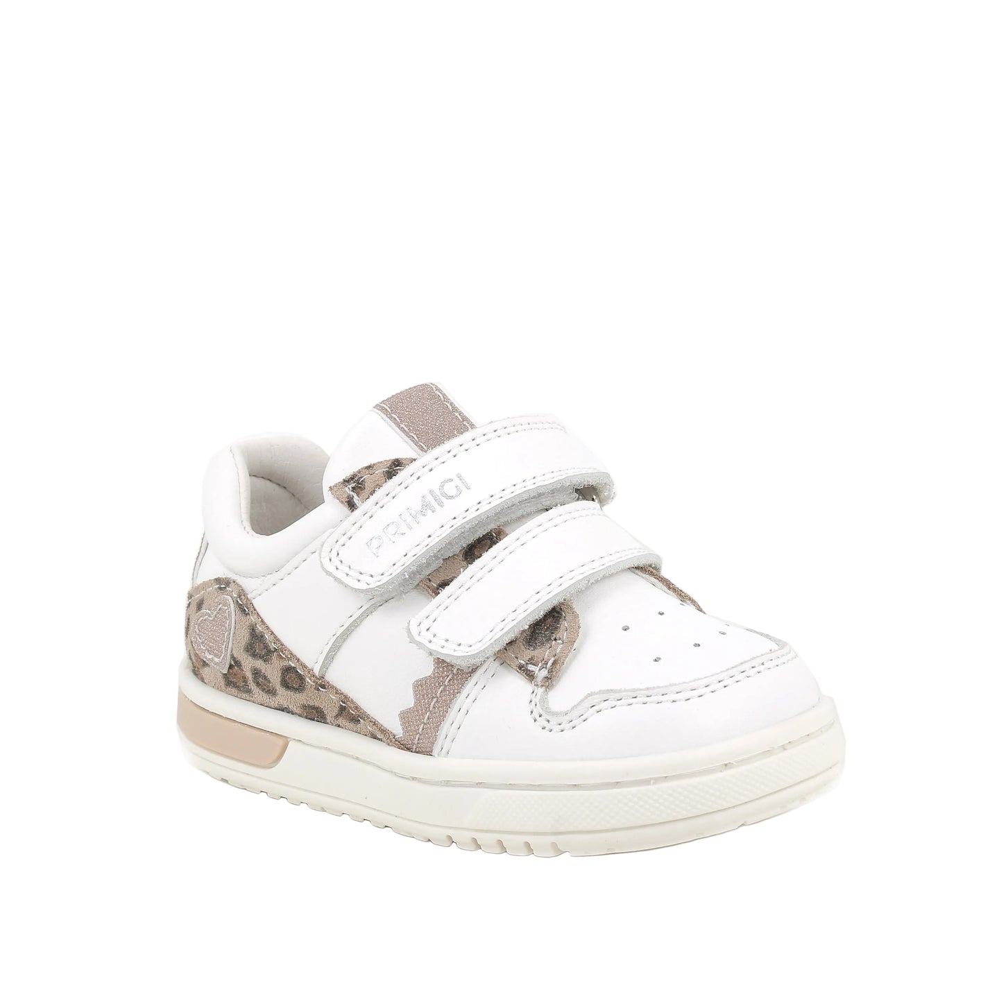 Primigi Girls Trainer 1407111 Bianco/Beige