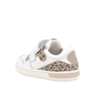 Primigi Girls Trainer 1407111 Bianco/Beige