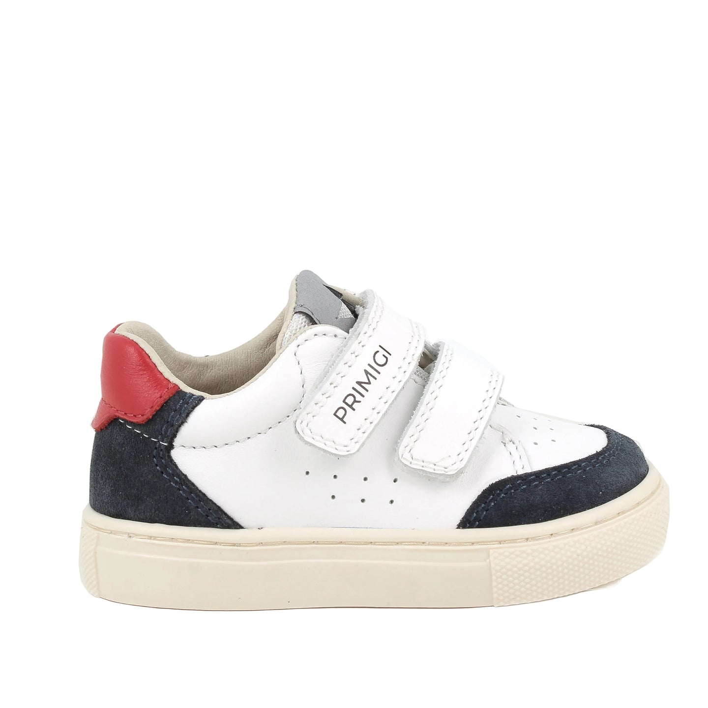 Primigi Boys Trainer 1408133 Bianco/Navy