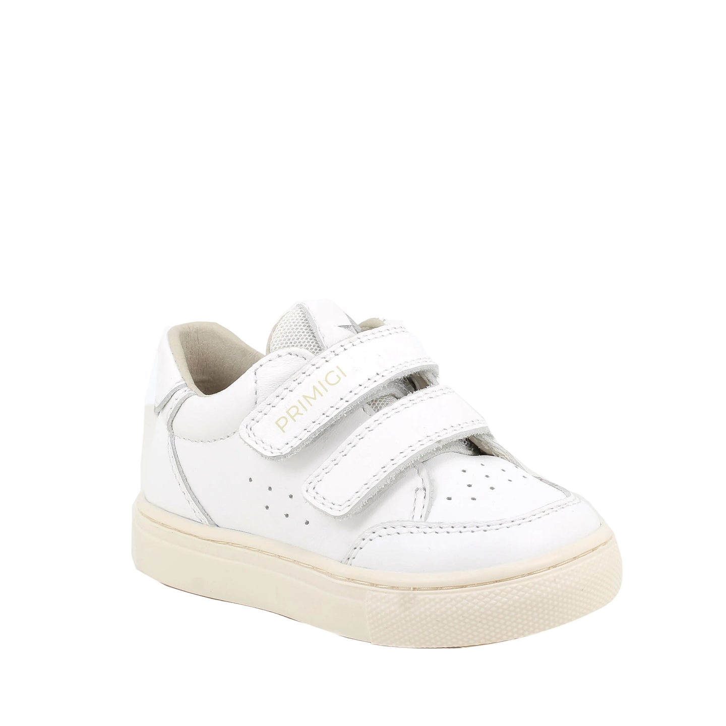 Primigi Girls Trainer 1408144 Bianco