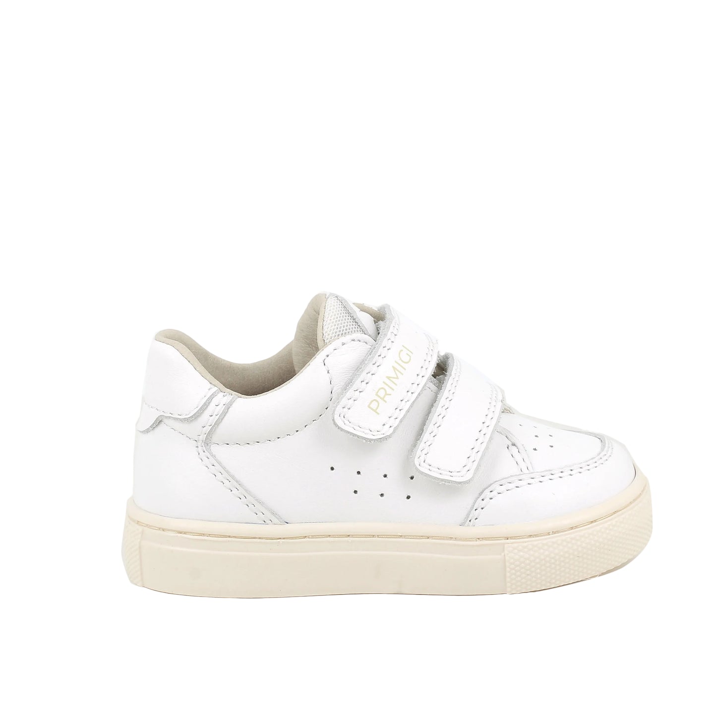 Primigi Girls Trainer 1408144 Bianco