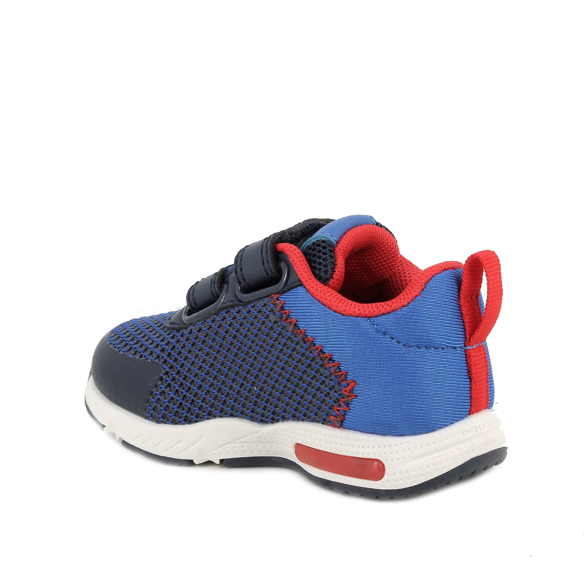 Primigi Boys Trainer 1453011 Royal Blue/Navy