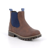 Primigi Boys Chelsea Boot 2390833 Brown