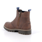 Primigi Boys Chelsea Boot 2390833 Brown