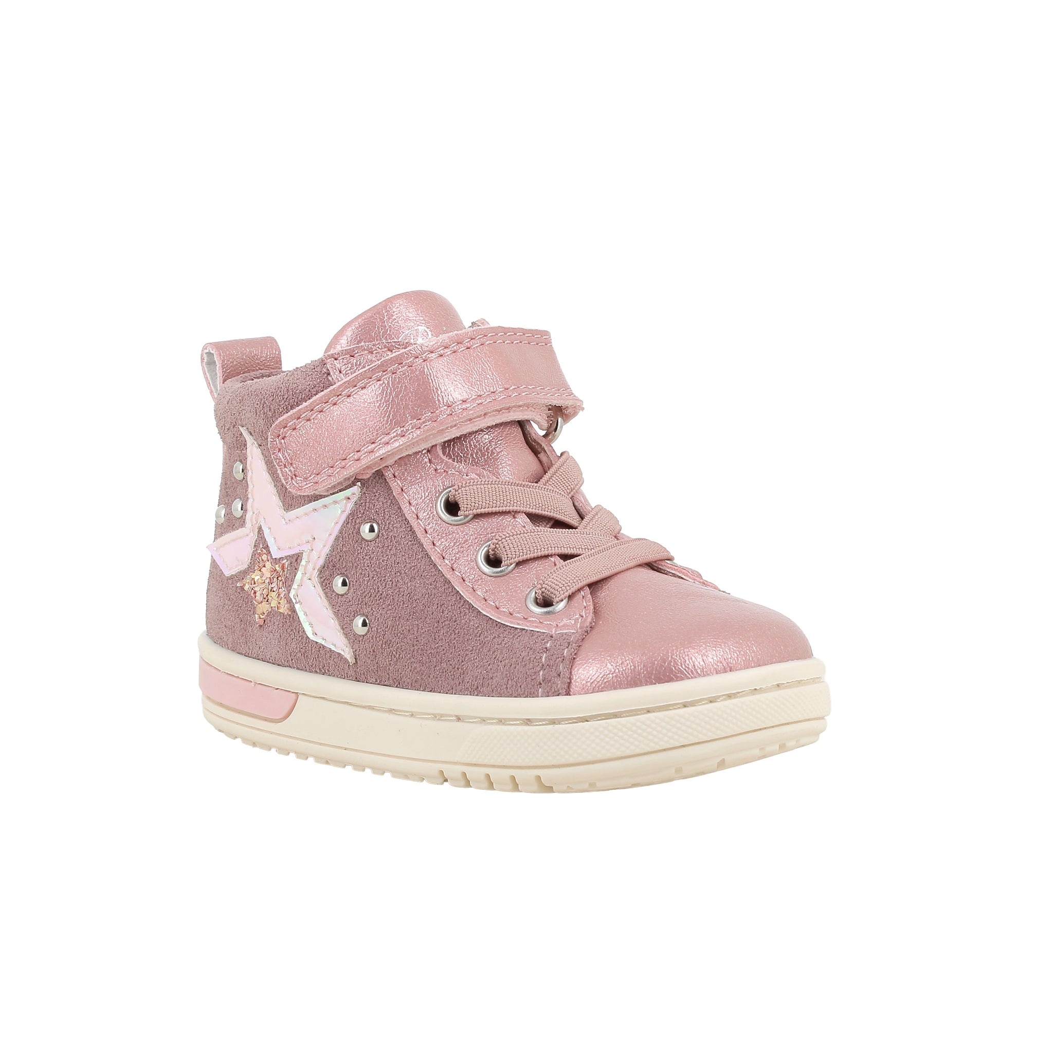 Primigi Girls Trainer 2406300 Candy/Rosa