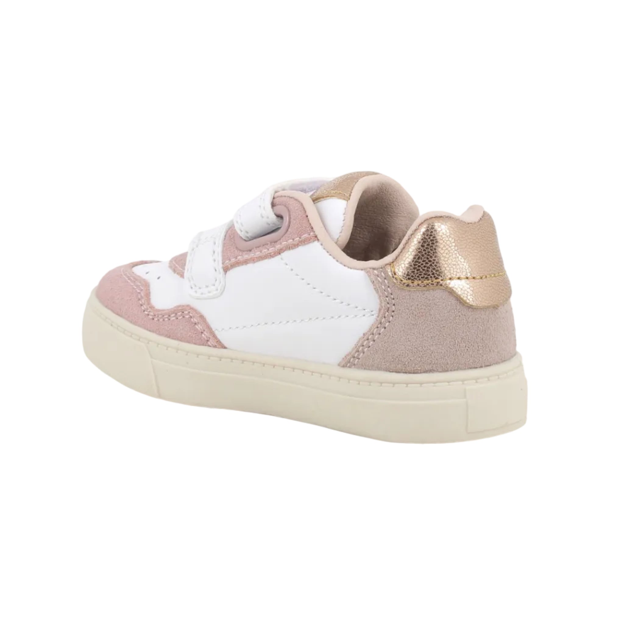 Primigi Girls Trainer 2409000 Bianco/Rosa