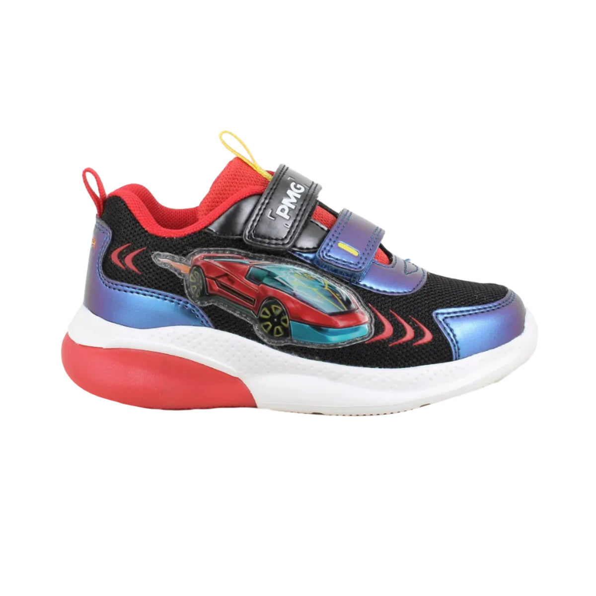 Primigi Boys Trainer 2470722 Nero