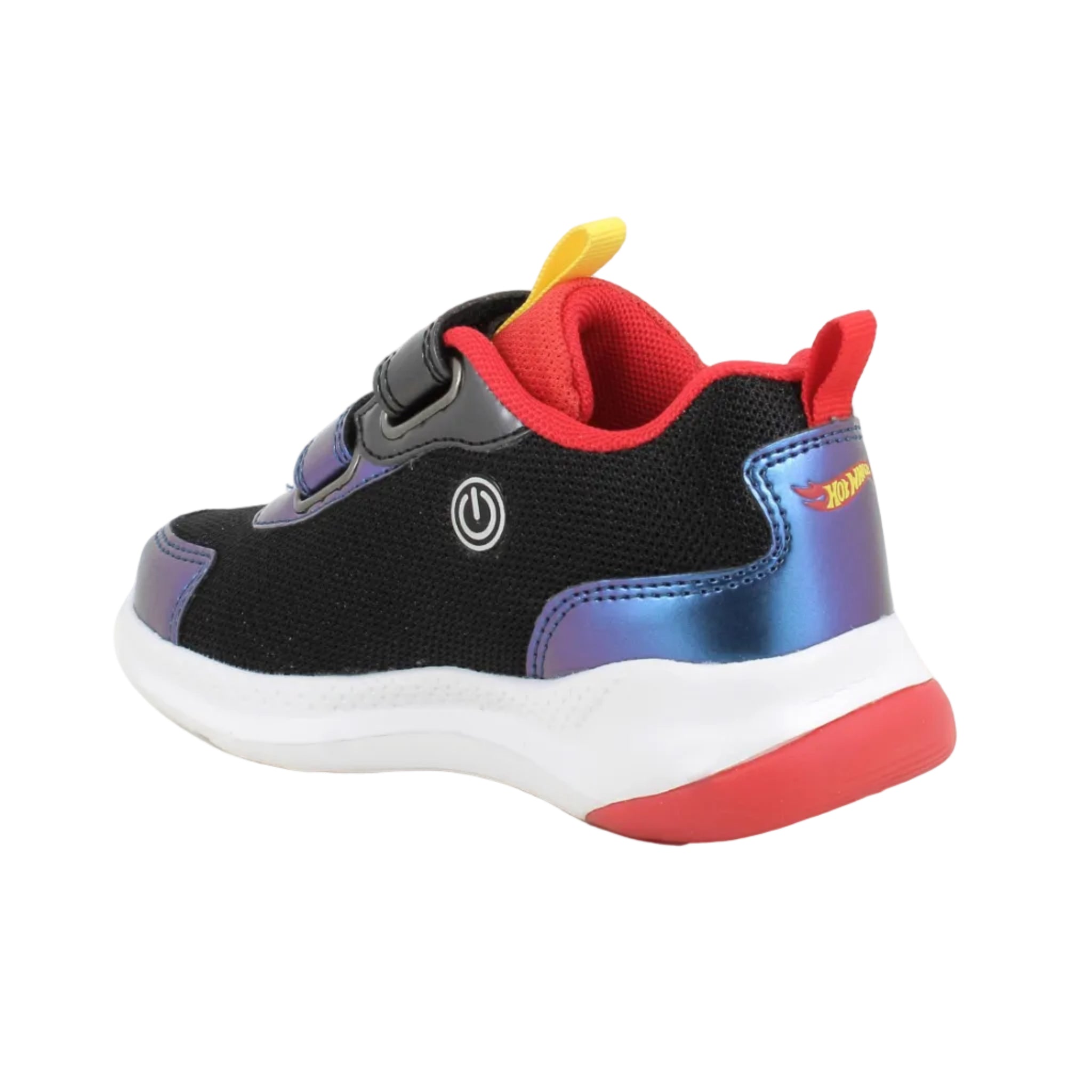 Primigi Boys Trainer 2470722 Nero