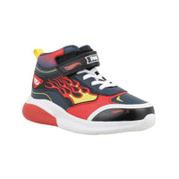 Primigi Boys Trainer 2470811 Navy/Nero