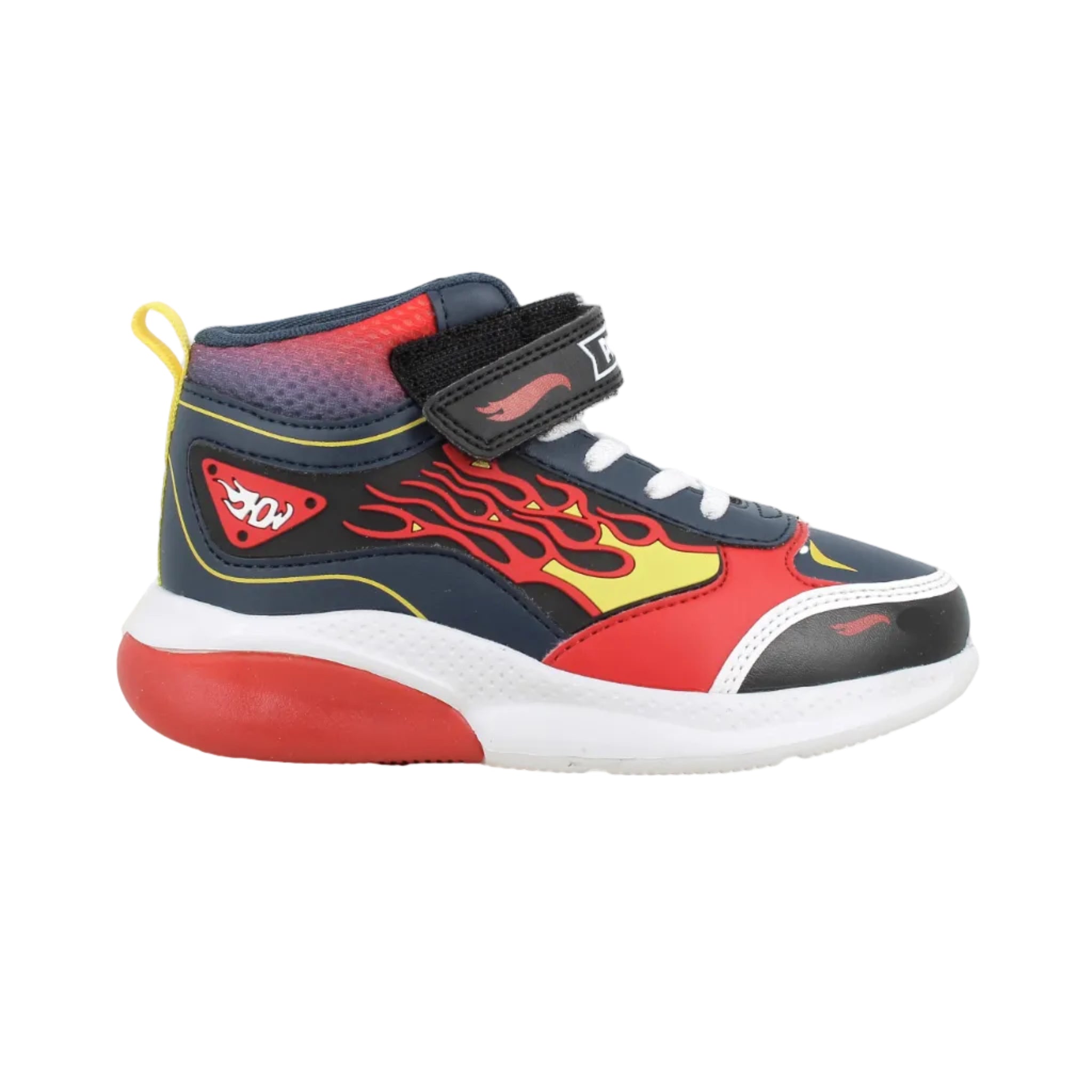 Primigi Boys Trainer 2470811 Navy/Nero