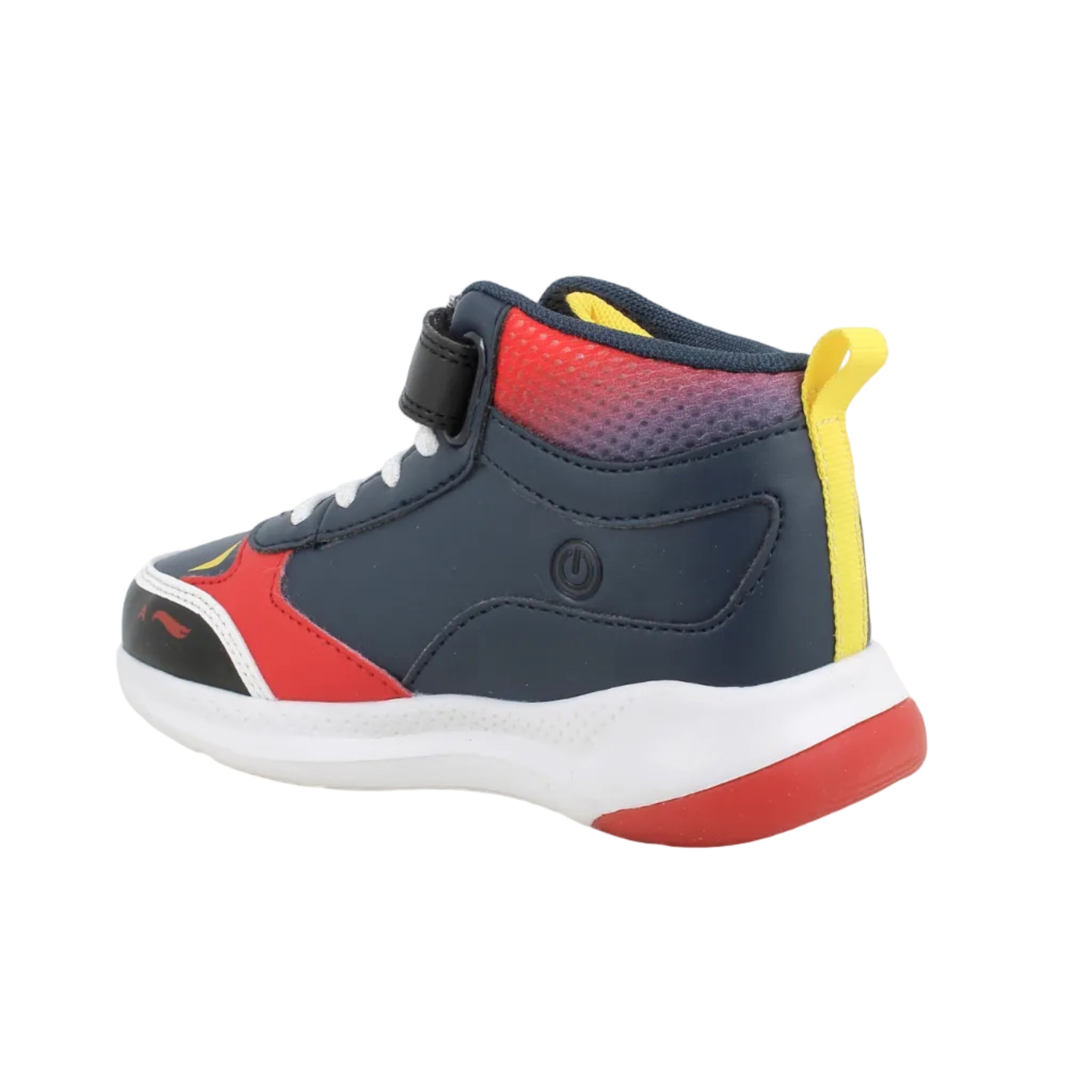Primigi Boys Trainer 2470811 Navy/Nero