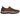 Skechers Mens Shoe Respected Elgin Dark Brown