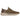 Skechers Mens Trainers 210889 Khaki