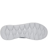 Skechers Mens Trainer Go Walk Flex-Louis Navy
