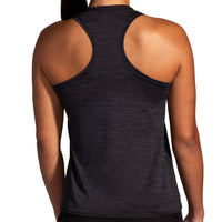 Brooks women's black top